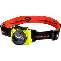 Double Clutch USB Headlamp, LED, 125 Lumens, 3.5 Hrs. Run Time, Rechargeable Batteries PB Rental Co. Ltd.