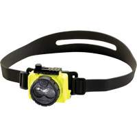 Double Clutch USB Headlamp, LED, 125 Lumens, 3.5 Hrs. Run Time, Rechargeable Batteries PB Rental Co. Ltd.