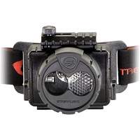 Double Clutch USB Headlamp, LED, 125 Lumens, 3.5 Hrs. Run Time, Rechargeable Batteries PB Rental Co. Ltd.