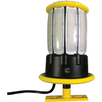 Projecteurs portatifs, DEL, 120 W, 13 000 lumens, Boîtier en Aluminium PB Rental Co. Ltd.