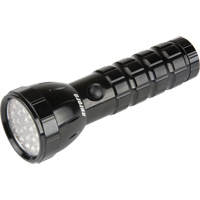 Lampe de poche AFL300, DEL, 98 lumens, Piles AAA PB Rental Co. Ltd.