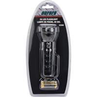 Lampe de poche AFL300, DEL, 98 lumens, Piles AAA PB Rental Co. Ltd.