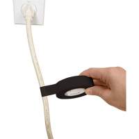 Ruban isolant, 19 mm (3/4") x 18 m (60'), Noir, 7 mils PB Rental Co. Ltd.