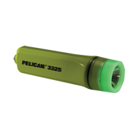 3325 Flashlight, LED, 162 Lumens, AA Batteries PB Rental Co. Ltd.