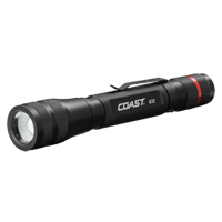 Lampe de poche G32 Coast, DEL, 456 lumens, Piles AA PB Rental Co. Ltd.