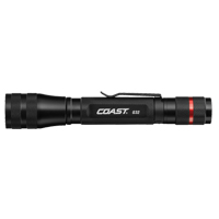 Lampe de poche G32 Coast, DEL, 456 lumens, Piles AA PB Rental Co. Ltd.