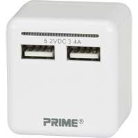 Chargeur USB Prime haute vitesse PB Rental Co. Ltd.