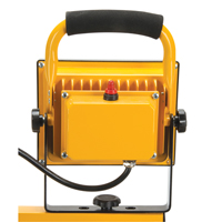 Twin-Head Work Light, LED, 40 W, 4800 Lumens, Aluminum Housing PB Rental Co. Ltd.
