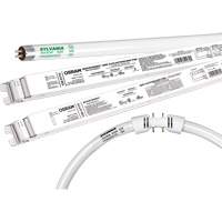 Ballast PROStart &agrave; efficacit&eacute; &eacute;lev&eacute;e QUICKTRONIC de Sylvania PB Rental Co. Ltd.