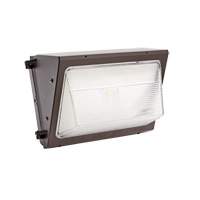 Ensemble mural, DEL, 120-277 V, 75 W, 9,29" ha x 7,13" la x 13,4" p PB Rental Co. Ltd.