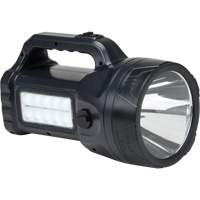 Projecteur DEL AFL400, DEL, 516 Lumens, Piles Rechargeable PB Rental Co. Ltd.