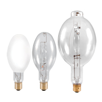 Metal Halide HID Lamp PB Rental Co. Ltd.
