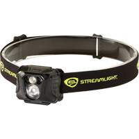 Enduro&reg; Multi-Purpose Headlamp, LED, 200 Lumens, 6 Hrs. Run Time, AAA Batteries PB Rental Co. Ltd.