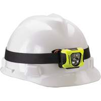 Enduro&reg; Multi-Purpose Headlamp, LED, 200 Lumens, 6 Hrs. Run Time, AAA Batteries PB Rental Co. Ltd.