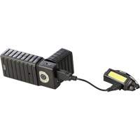 Bandit USB Headlamp, LED, 180 Lumens, 2 Hrs. Run Time, Rechargeable Batteries PB Rental Co. Ltd.