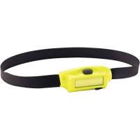 Bandit USB Headlamp, LED, 180 Lumens, 2 Hrs. Run Time, Rechargeable Batteries PB Rental Co. Ltd.