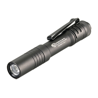 Lampe de poche porte-cl&eacute; USB MicroStream PB Rental Co. Ltd.