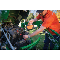 Survolteur multifonctions Elite PB Rental Co. Ltd.