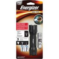 Lampe de poche TAC 700, DEL, 700 lumens, Piles CR123 PB Rental Co. Ltd.