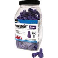 WireTwist Wire Connector PB Rental Co. Ltd.