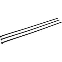 Cable Ties & Clamps