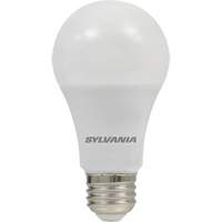 Ampoule DEL, A19, 8,5 W, 800 lumens, base Moyen PB Rental Co. Ltd.