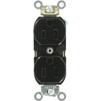 Industrial Grade Duplex Outlet PB Rental Co. Ltd.