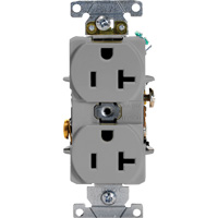 Industrial Grade Duplex Outlet PB Rental Co. Ltd.