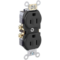 Commercial Grade Duplex Outlet PB Rental Co. Ltd.