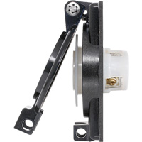 Flanged Cover PB Rental Co. Ltd.