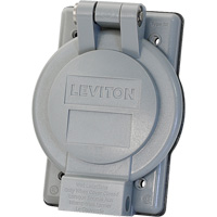 Flanged Cover PB Rental Co. Ltd.