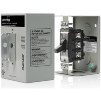 Manual Motor Controller PB Rental Co. Ltd.