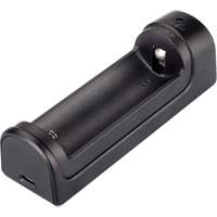 Single Channel Smart Battery Charger PB Rental Co. Ltd.