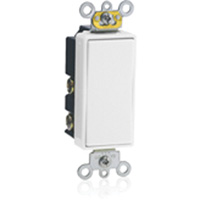 Interrupteur Momentary Decora PB Rental Co. Ltd.
