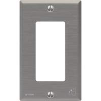 Antimicrobial Decora&reg; Wall Plate PB Rental Co. Ltd.