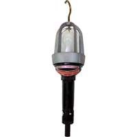 Hazardous Location Handlamp PB Rental Co. Ltd.