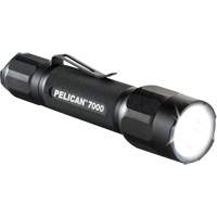 Lampe de poche tactique de s&eacute;rie 7000, DEL, 774 lumens, Piles CR123 PB Rental Co. Ltd.