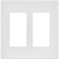 Screwless Decora&reg; Wall Plate PB Rental Co. Ltd.