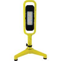 Beacon Infinity Light Floor Stand with Magnetic Mount, LED, 40 W, 5400 Lumens, Plastic/Aluminum Housing PB Rental Co. Ltd.