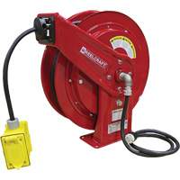 70000 Power Cord Reel, 100', SEOOW, 12 Gauge, 20 A PB Rental Co. Ltd.