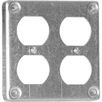 Couvercle de boîte de jonction PB Rental Co. Ltd.