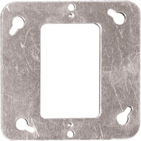 Couvercle de boîte de jonction PB Rental Co. Ltd.