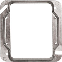 Couvercle de boîte de jonction PB Rental Co. Ltd.