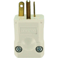 Connecteur de prise de rallonge de qualit&eacute; hospitali&egrave;re, 6-20P, Nylon PB Rental Co. Ltd.