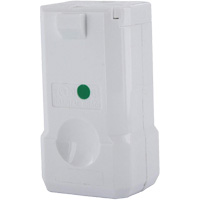 Connecteur de prise de rallonge de qualit&eacute; hospitali&egrave;re, 6-15R, Nylon PB Rental Co. Ltd.