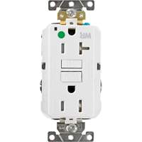 Prise DDFT SmartlockPro tr&egrave;s r&eacute;sistante &agrave; autotest PB Rental Co. Ltd.