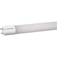 LEDlescent Frosted LED Tubes, 9 W, T8, 3000 K, 24" L PB Rental Co. Ltd.