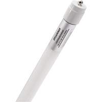 LEDlescent Frosted LED Tubes, 34 W, T8, 3000 K, 96" L PB Rental Co. Ltd.