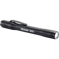 Lampe stylo, DEL, 139 lumens, Corps en Plastique, piles AAA, Compris PB Rental Co. Ltd.