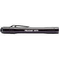 Lampe stylo, DEL, 139 lumens, Corps en Plastique, piles AAA, Compris PB Rental Co. Ltd.
